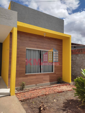 Imagem Casa com 2 Quartos à Venda, 100 m² em Alto Do Sumaré - Mossoró Imagem Casa com 2 Quartos à Venda, 100 m² em Alto Do Sumaré - Mossoró