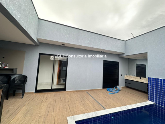 Imagem Casa com 3 Quartos à Venda, 80 m² em Jardim Esplanada Ii - Indaiatuba Imagem Casa com 3 Quartos à Venda, 80 m² em Jardim Esplanada Ii - Indaiatuba