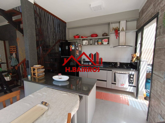 Imagem Casa com 2 Quartos à Venda, 203 m² em Balneário Gardem Mar - Caraguatatuba Imagem Casa com 2 Quartos à Venda, 203 m² em Balneário Gardem Mar - Caraguatatuba