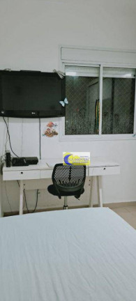 Imagem Apartamento com 3 Quartos à Venda, 74 m² em Jardim Paramount - São Bernardo Do Campo