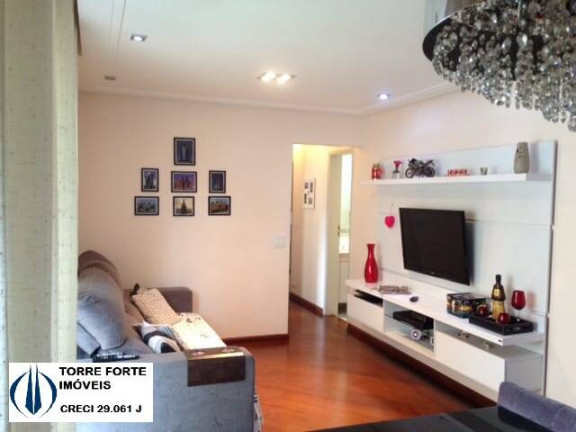 Imagem Apartamento com 3 Quartos à Venda, 84 m² em Vila Regente Feijó - São Paulo Imagem Apartamento com 3 Quartos à Venda, 84 m² em Vila Regente Feijó - São Paulo