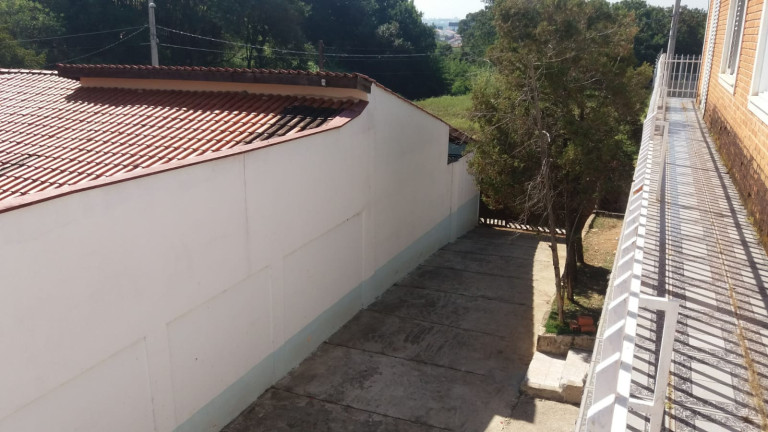 Imagem Sobrado com 5 Quartos à Venda, 378 m² em Jardim Santa Rosália - Sorocaba Imagem Sobrado com 5 Quartos à Venda, 378 m² em Jardim Santa Rosália - Sorocaba