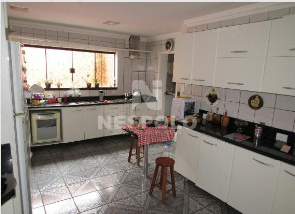 Imagem Casa com 2 Quartos à Venda, 300 m² em Universitário - Chapeco