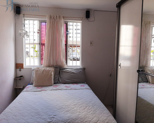 Imagem Apartamento com 2 Quartos para Alugar ou Temporada, 56 m² em Nova Parnamirim - Parnamirim Imagem Apartamento com 2 Quartos para Alugar ou Temporada, 56 m² em Nova Parnamirim - Parnamirim