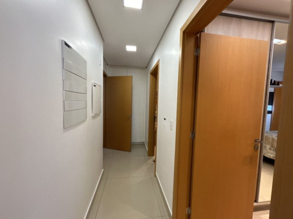 Imagem Apartamento com 3 Quartos à Venda, 121 m² em Setor Marista - Goiânia Imagem Apartamento com 3 Quartos à Venda, 121 m² em Setor Marista - Goiânia