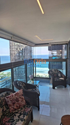 Apartamento com 4 Quartos à Venda, 148 m² em Barra Da Tijuca - Rio De Janeiro