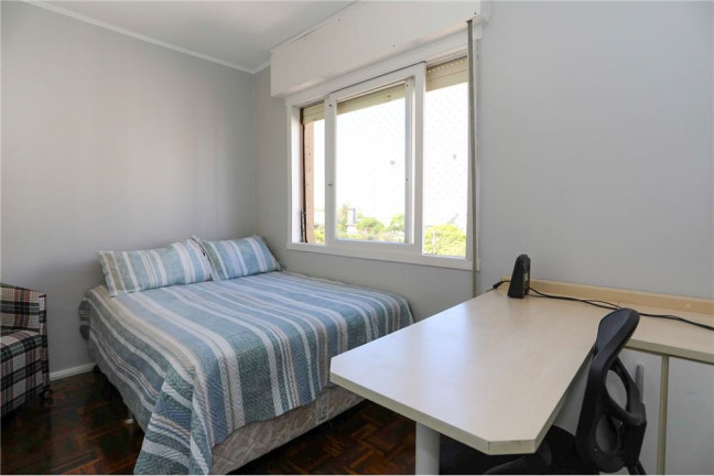 Imagem Apartamento com 3 Quartos à Venda, 93 m² em Jardim Lindóia - Porto Alegre