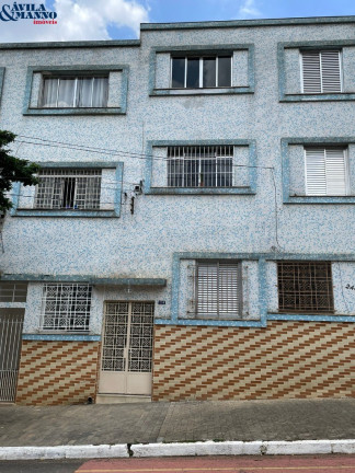 Imagem Apartamento com 1 Quarto à Venda, 68 m² em Mooca - São Paulo Imagem Apartamento com 1 Quarto à Venda, 68 m² em Mooca - São Paulo