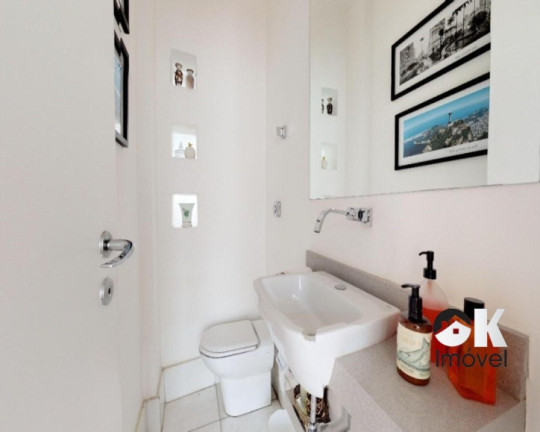 Imagem Apartamento com 4 Quartos à Venda, 256 m² em Jardim Paulista - São Paulo Imagem Apartamento com 4 Quartos à Venda, 256 m² em Jardim Paulista - São Paulo