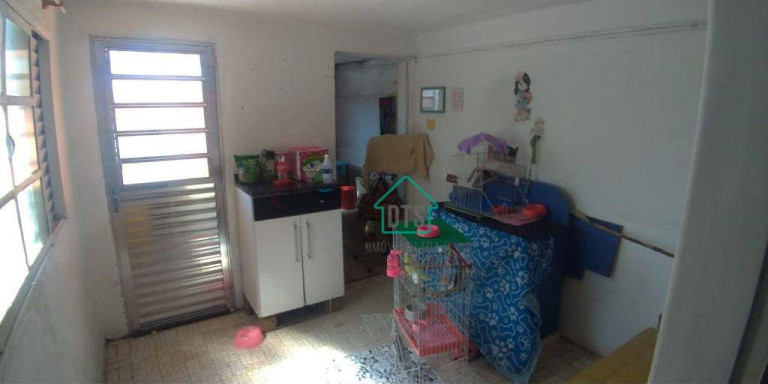 Imagem Casa com 7 Quartos à Venda, 180 m² em Vila União (zona Leste) - São Paulo