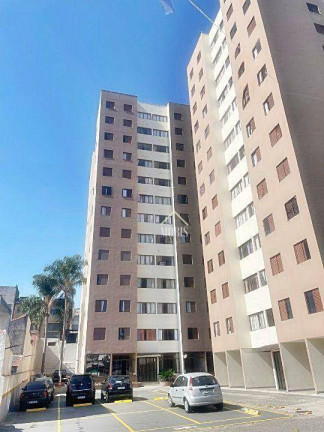 Imagem Apartamento com 3 Quartos à Venda, 70 m² em Jardim Santo André - Santo André Imagem Apartamento com 3 Quartos à Venda, 70 m² em Jardim Santo André - Santo André
