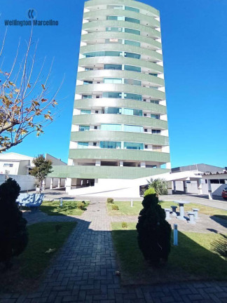 Imagem Apartamento com 2 Quartos à Venda, 83 m² em Ponte Do Imaruim - Palhoça