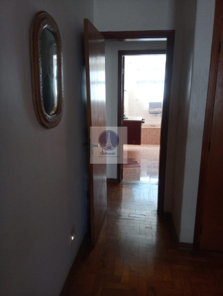 Imagem Apartamento com 3 Quartos à Venda, 114 m² em Bela Vista - São Paulo