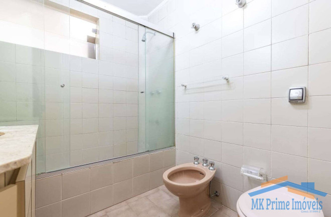 Imagem Apartamento com 3 Quartos à Venda, 139 m² em Bela Vista - São Paulo