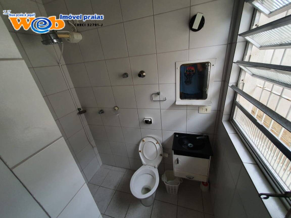 Imagem Casa com 2 Quartos para Temporada, 100 m² em Ocian - Praia Grande