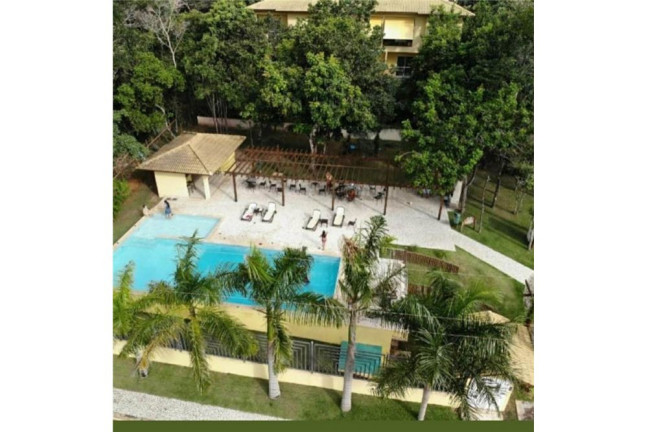 Imagem Apartamento com 1 Quarto para Alugar, 64 m² em Açu Da Torre (subdistrito) - Mata De São João Imagem Apartamento com 1 Quarto para Alugar, 64 m² em Açu Da Torre (subdistrito) - Mata De São João