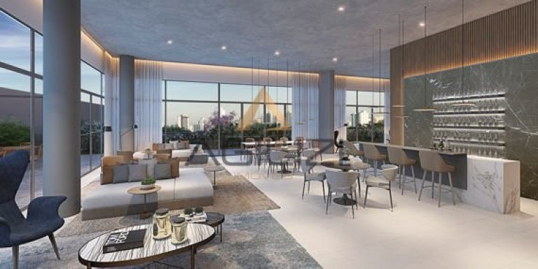 Imagem Apartamento com 3 Quartos à Venda, 171 m² em Ibirapuera - São Paulo Imagem Apartamento com 3 Quartos à Venda, 171 m² em Ibirapuera - São Paulo
