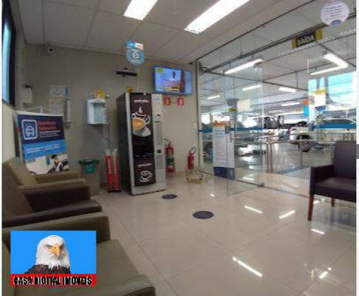 Imagem Imóvel Comercial à Venda, 1 m² em Parque Renato Maia - Guarulhos