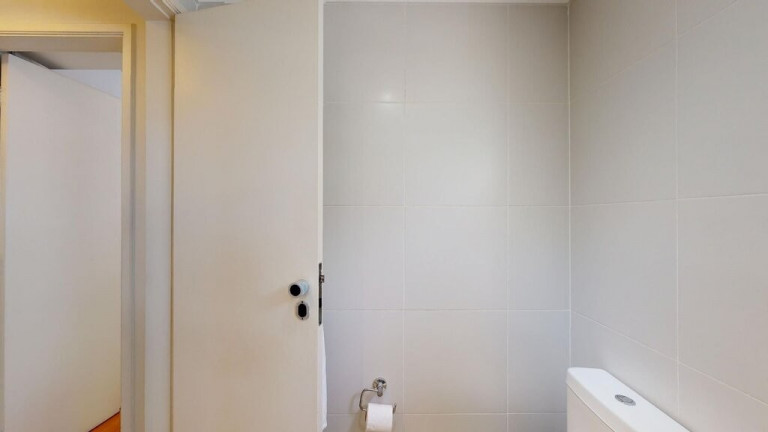 Imagem Imóvel com 1 Quarto à Venda, 42 m² em Vila Nova Conceição - São Paulo