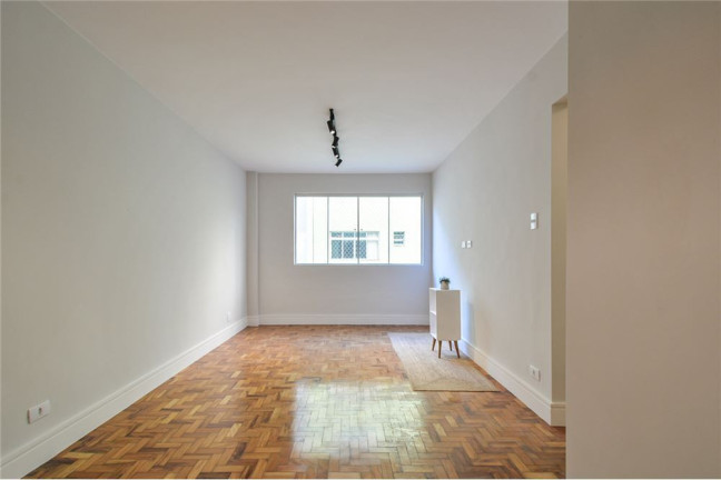 Apartamento com 2 Quartos à Venda, 83 m² em Liberdade - São Paulo
