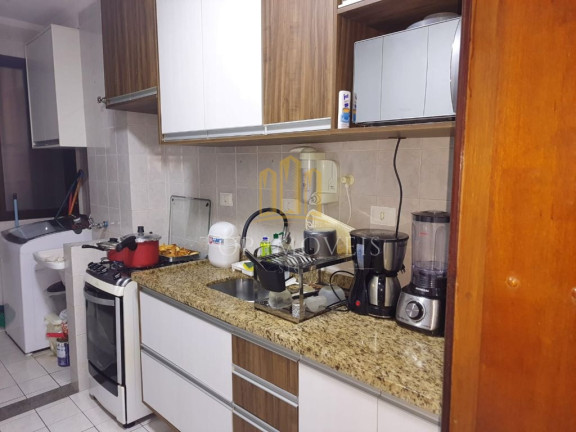 Imagem Apartamento com 3 Quartos à Venda, 90 m² em Conjunto Residencial Trinta E Um De Março - São José Dos Campos Imagem Apartamento com 3 Quartos à Venda, 90 m² em Conjunto Residencial Trinta E Um De Março - São José Dos Campos