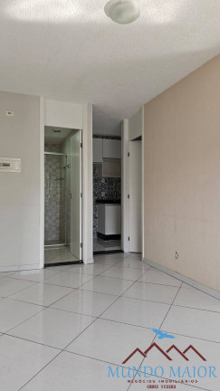 Imagem Apartamento com 3 Quartos à Venda, 97 m² em Vila Lutecia - Santo André