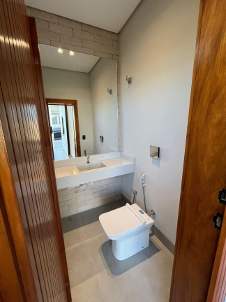 Imagem Casa com 3 Quartos à Venda, 120 m² em Residencial Paris - Sinop Imagem Casa com 3 Quartos à Venda, 120 m² em Residencial Paris - Sinop