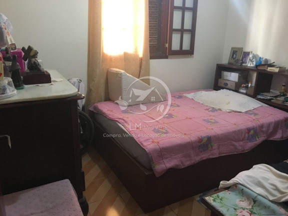 Imagem Casa com 3 Quartos à Venda, 90 m² em Palmeiras - Cabo Frio