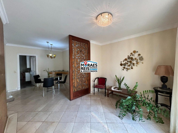 Imagem Apartamento com 3 Quartos à Venda, 121 m² em Brooklin - São Paulo Imagem Apartamento com 3 Quartos à Venda, 121 m² em Brooklin - São Paulo