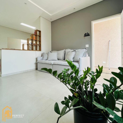 Imagem Casa com 2 Quartos à Venda, 125 m² em Esplanada Independência - Taubaté Imagem Casa com 2 Quartos à Venda, 125 m² em Esplanada Independência - Taubaté