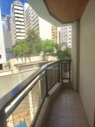 Imagem Apartamento com 3 Quartos à Venda, 160 m² em Higienópolis - São Paulo Imagem Apartamento com 3 Quartos à Venda, 160 m² em Higienópolis - São Paulo