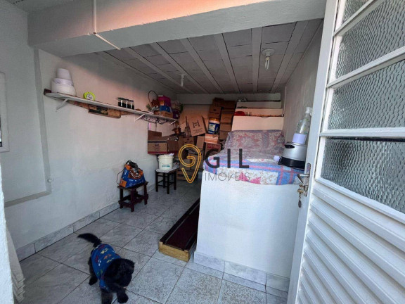 Imagem Casa com 4 Quartos à Venda, 124 m² em Jardim Das Indústrias - Jacareí Imagem Casa com 4 Quartos à Venda, 124 m² em Jardim Das Indústrias - Jacareí