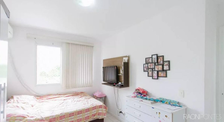 Imagem Apartamento com 2 Quartos à Venda, 65 m² em Camorim Imagem Apartamento com 2 Quartos à Venda, 65 m² em Camorim