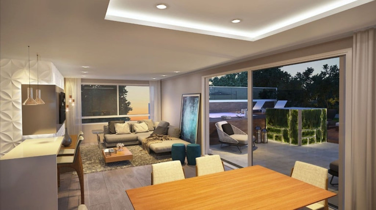 Imagem Apartamento com 3 Quartos à Venda, 120 m² em Menino Deus - Porto Alegre Imagem Apartamento com 3 Quartos à Venda, 120 m² em Menino Deus - Porto Alegre