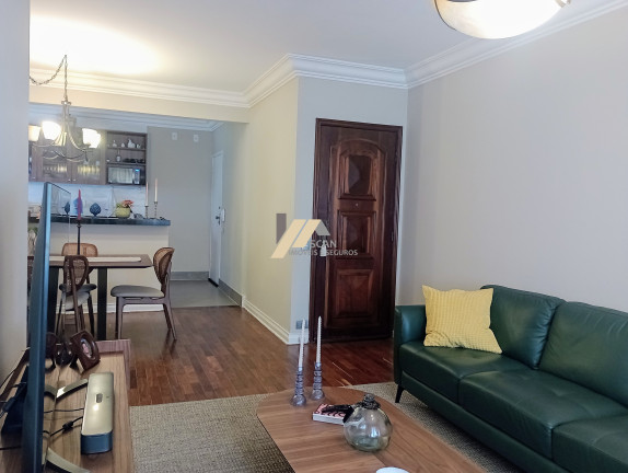 Imagem Imóvel com 3 Quartos à Venda, 115 m² em Cambuí - Campinas Imagem Imóvel com 3 Quartos à Venda, 115 m² em Cambuí - Campinas