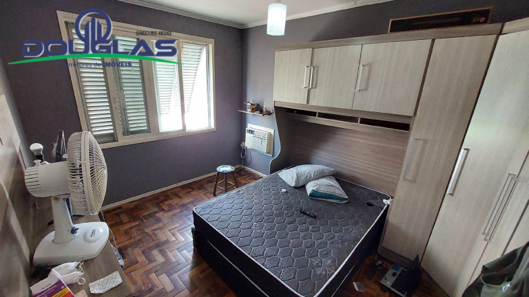 Imagem Apartamento com 3 Quartos à Venda, 73 m² em Partenon - Porto Alegre