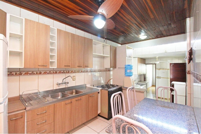 Imagem Casa com 3 Quartos à Venda, 289 m² em Morro Santana - Porto Alegre Imagem Casa com 3 Quartos à Venda, 289 m² em Morro Santana - Porto Alegre