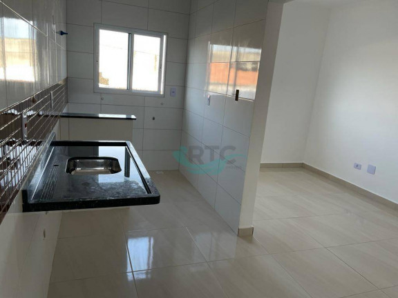 Imagem Casa com 2 Quartos à Venda, 48 m² em Jardim Trevo - Praia Grande Imagem Casa com 2 Quartos à Venda, 48 m² em Jardim Trevo - Praia Grande