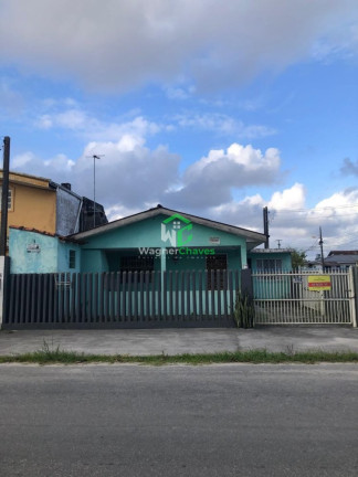 Imagem Casa com 2 Quartos à Venda, 90 m² em Monções - Pontal Do Paraná Imagem Casa com 2 Quartos à Venda, 90 m² em Monções - Pontal Do Paraná