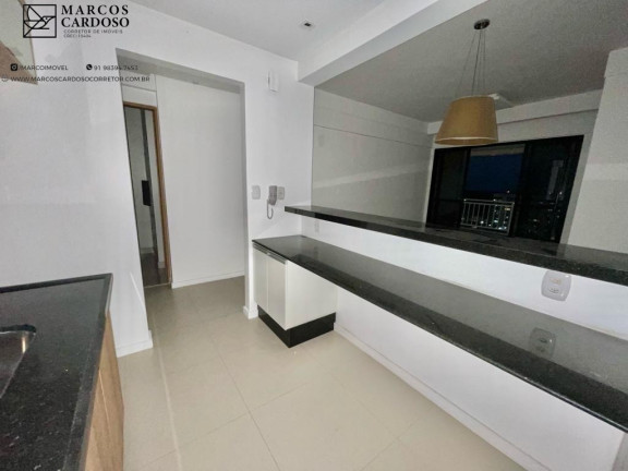 Imagem Imóvel com 3 Quartos à Venda, 89 m² em Marco - Belém Imagem Imóvel com 3 Quartos à Venda, 89 m² em Marco - Belém