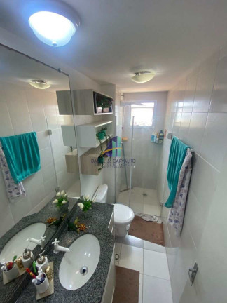 Imagem Apartamento com 2 Quartos à Venda, 54 m² em Antártica - Praia Grande