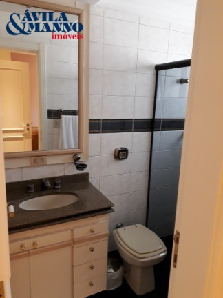 Imagem Apartamento com 3 Quartos à Venda, 186 m² em Mooca - São Paulo Imagem Apartamento com 3 Quartos à Venda, 186 m² em Mooca - São Paulo