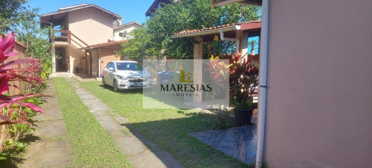 Imagem Casa com 6 Quartos à Venda, 177 m² em Maresias - São Sebastião Imagem Casa com 6 Quartos à Venda, 177 m² em Maresias - São Sebastião