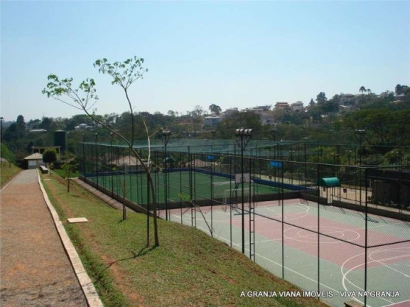 Imagem Terreno em Condomínio à Venda, 1.000 m² em São Paulo Ii - Cotia