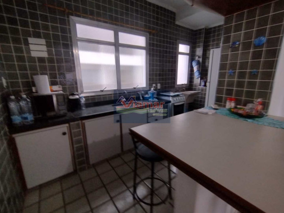 Imagem Apartamento com 2 Quartos à Venda, 70 m² em Tombo - Guarujá Imagem Apartamento com 2 Quartos à Venda, 70 m² em Tombo - Guarujá