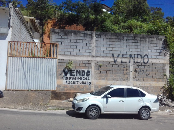 Imagem Imóvel à Venda, 300 m² em Jardim América - Cariacica