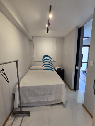 Imagem Imóvel com 1 Quarto à Venda, 34 m² em Armação - Salvador Imagem Imóvel com 1 Quarto à Venda, 34 m² em Armação - Salvador