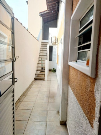Imagem Sobrado com 3 Quartos à Venda, 110 m² em Jardim América - Poá Imagem Sobrado com 3 Quartos à Venda, 110 m² em Jardim América - Poá