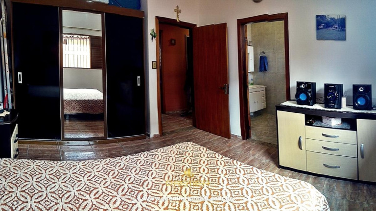 Imagem Casa com 4 Quartos à Venda, 199 m² em Jardim Pacaembu - Jundiaí Imagem Casa com 4 Quartos à Venda, 199 m² em Jardim Pacaembu - Jundiaí