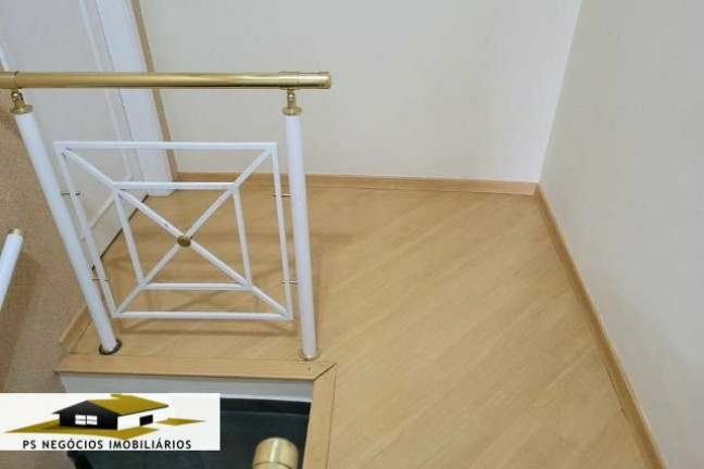 Imagem Cobertura com 3 Quartos à Venda, 118 m² em Vila Monumento - São Paulo